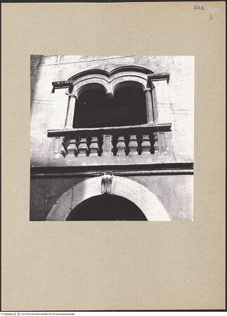 Vorderseite von bh197003_recto