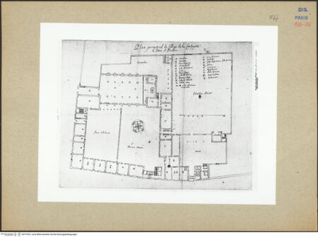 Vorderseite von bh197051_recto