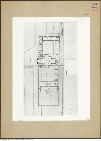 Vorderseite von bh197052_recto