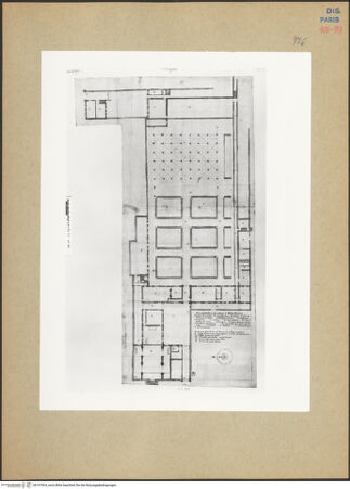 Vorderseite von bh197054_recto