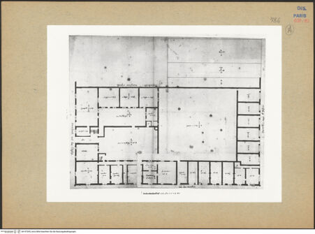 Vorderseite von bh197055_recto