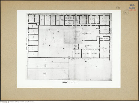 Vorderseite von bh197056_recto