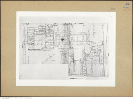Vorderseite von bh197057_recto