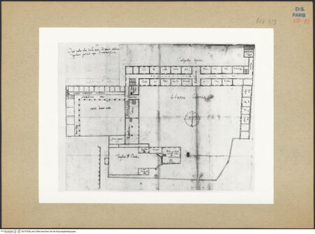 Vorderseite von bh197058_recto