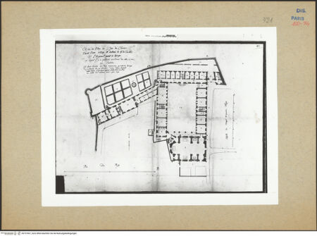 Vorderseite von bh197067_recto