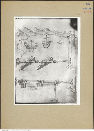 Vorderseite von bh197084_recto