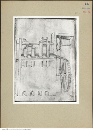 Vorderseite von bh197086_recto