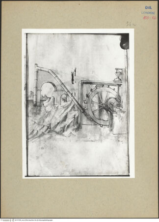 Vorderseite von bh197090_recto