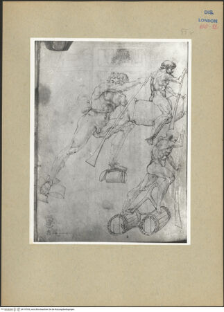 Vorderseite von bh197093_recto