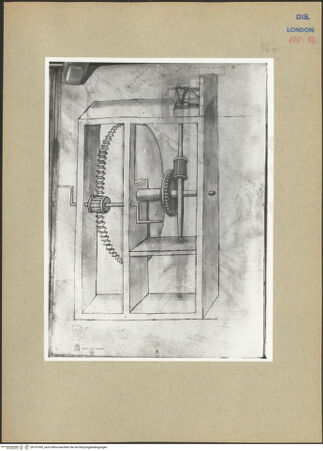 Vorderseite von bh197095_recto