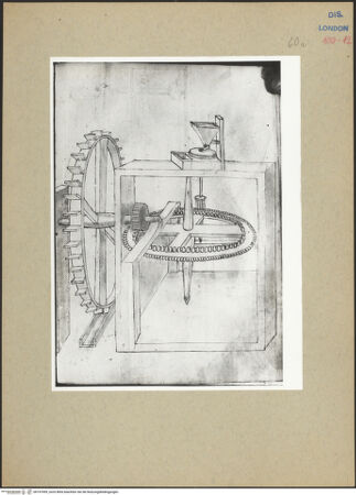 Vorderseite von bh197099_recto