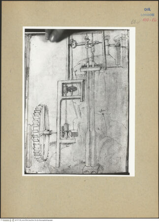 Vorderseite von bh197100_recto