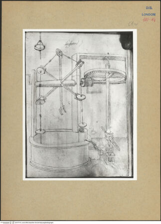 Vorderseite von bh197101_recto