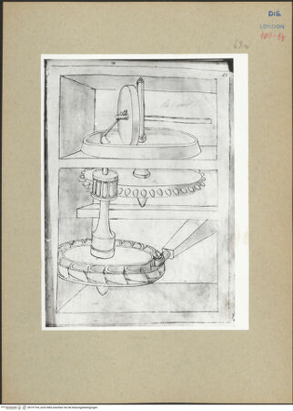 Vorderseite von bh197104_recto