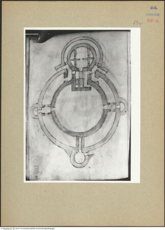 Vorderseite von bh197115_recto