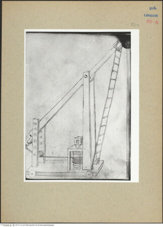 Vorderseite von bh197116_recto