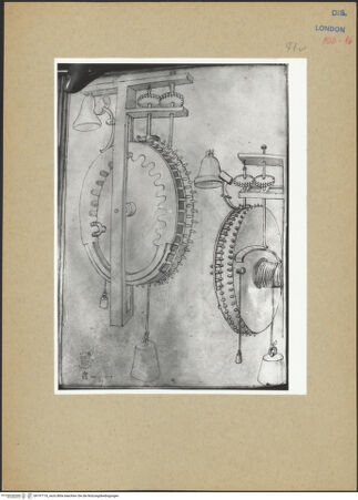 Vorderseite von bh197118_recto