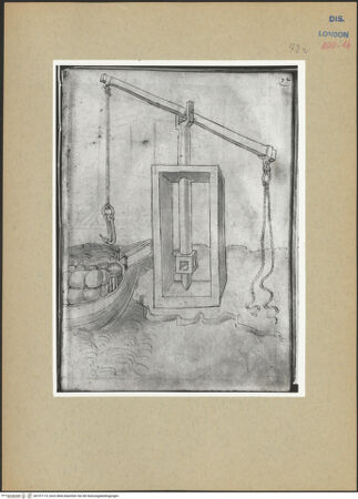 Vorderseite von bh197119_recto