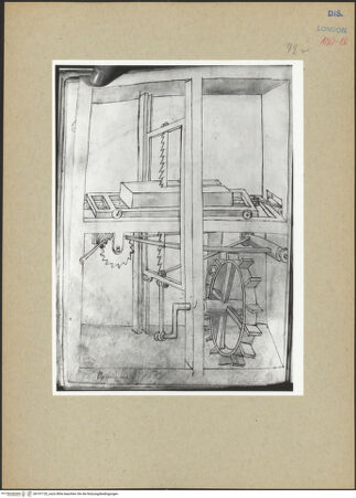 Vorderseite von bh197120_recto