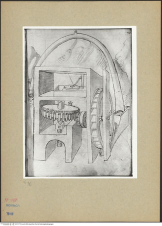 Vorderseite von bh197123_recto