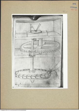 Vorderseite von bh197126_recto