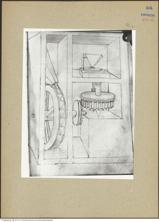 Vorderseite von bh197127_recto