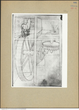 Vorderseite von bh197129_recto