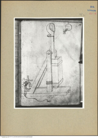 Vorderseite von bh197131_recto