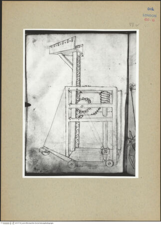 Vorderseite von bh197132_recto