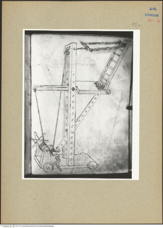 Vorderseite von bh197133_recto