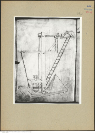 Vorderseite von bh197134_recto