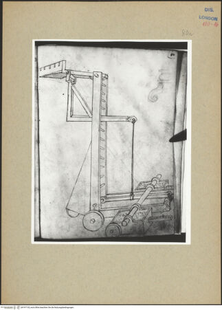 Vorderseite von bh197135_recto