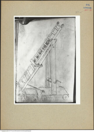 Vorderseite von bh197136_recto