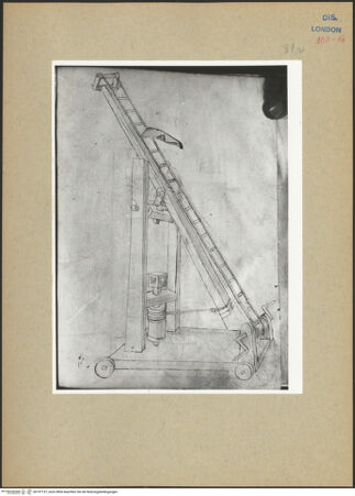 Vorderseite von bh197137_recto