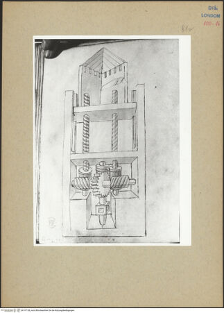 Vorderseite von bh197138_recto