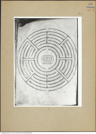 Vorderseite von bh197140_recto