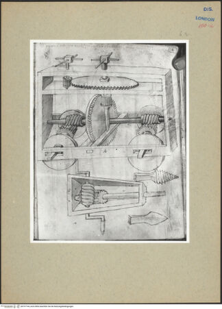 Vorderseite von bh197144_recto