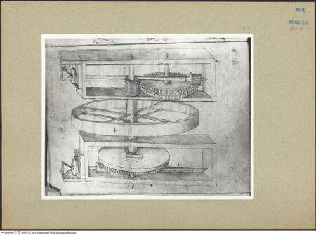 Vorderseite von bh197145_recto