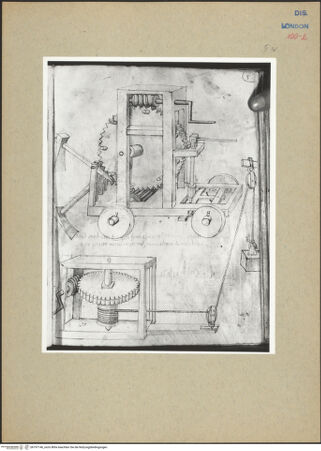 Vorderseite von bh197146_recto