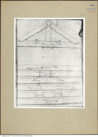 Vorderseite von bh197153_recto