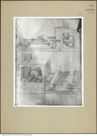 Vorderseite von bh197155_recto