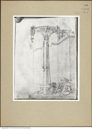 Vorderseite von bh197158_recto