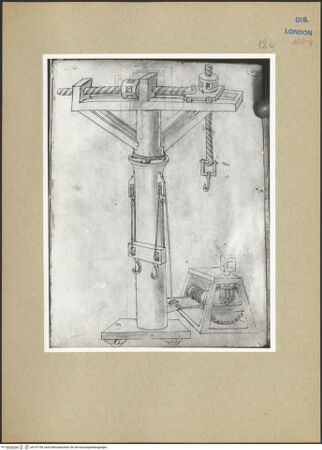 Vorderseite von bh197159_recto