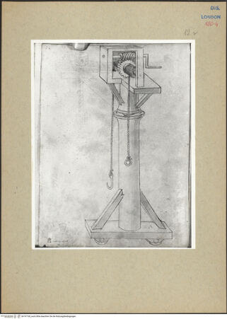 Vorderseite von bh197160_recto