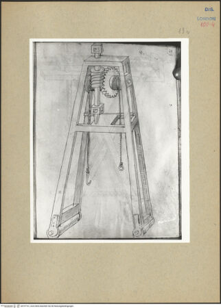 Vorderseite von bh197161_recto