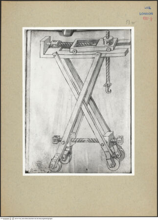 Vorderseite von bh197162_recto