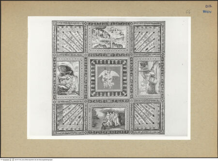 Vorderseite von bh197164_recto