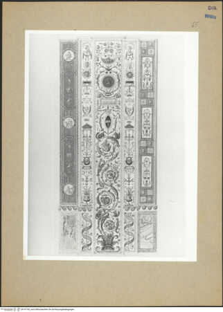 Vorderseite von bh197165_recto