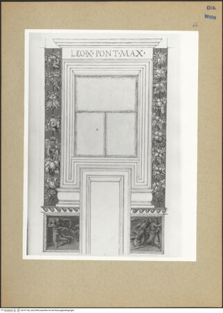 Vorderseite von bh197166_recto