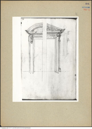 Vorderseite von bh197171_recto